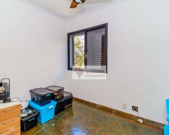 Apartamento com 3 Quartos à Venda, 84 m² em Vila Olímpia - São Paulo