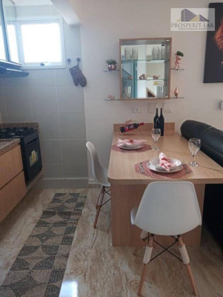 Imagem Imóvel com 1 Quarto à Venda, 45 m² em Vila Galvão - Guarulhos Imagem Imóvel com 1 Quarto à Venda, 45 m² em Vila Galvão - Guarulhos