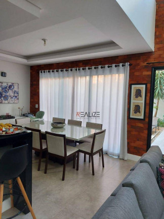 Imagem Sobrado com 3 Quartos à Venda, 250 m² em Condomínio Jardim Viena - Indaiatuba
