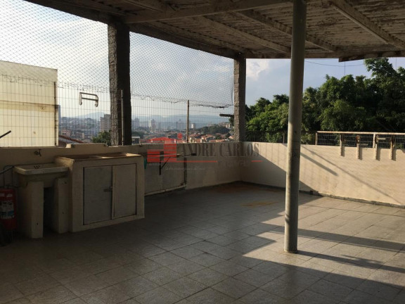 Imagem Casa com 2 Quartos para Alugar, 70 m² em Pestana - Osasco Imagem Casa com 2 Quartos para Alugar, 70 m² em Pestana - Osasco