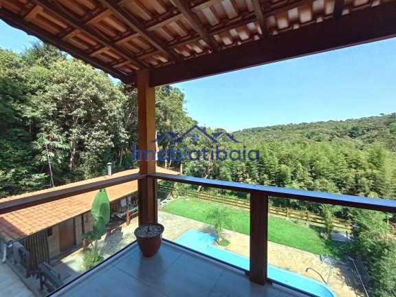 Imagem Chácara com 5 Quartos à Venda, 37.000 m² em Ponte Alta - Atibaia Imagem Chácara com 5 Quartos à Venda, 37.000 m² em Ponte Alta - Atibaia