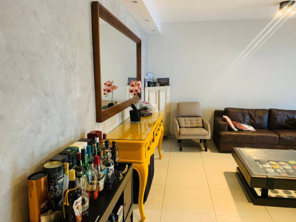 Imagem Apartamento com 3 Quartos à Venda, 151 m² em Marapé - Santos Imagem Apartamento com 3 Quartos à Venda, 151 m² em Marapé - Santos