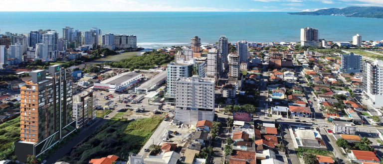Imagem Imóvel com 1 Quarto à Venda, 43 m² em Porto Belo - Porto Belo Imagem Imóvel com 1 Quarto à Venda, 43 m² em Porto Belo - Porto Belo