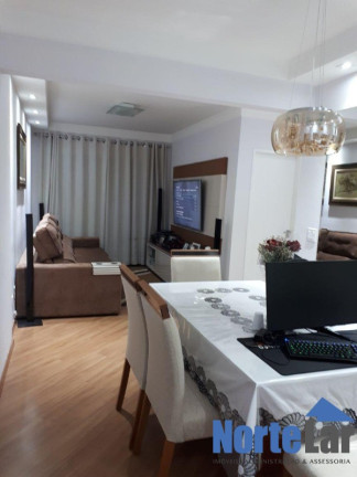 Imagem Apartamento com 2 Quartos à Venda, 66 m² em Chora Menino - São Paulo Imagem Apartamento com 2 Quartos à Venda, 66 m² em Chora Menino - São Paulo