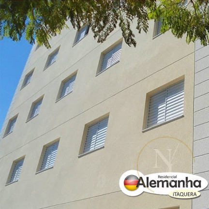 Imagem Apartamento com 3 Quartos à Venda, 50 m² em Itaquera - São Paulo Imagem Apartamento com 3 Quartos à Venda, 50 m² em Itaquera - São Paulo