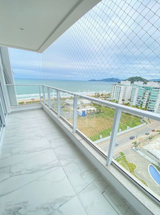 Imagem Apartamento com 3 Quartos à Venda, 119 m² em Praia Brava - Itajaí