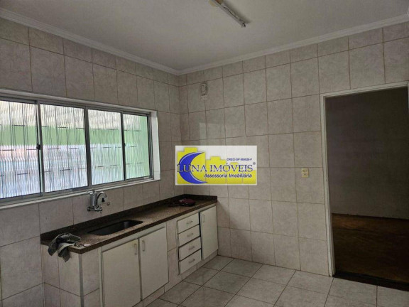 Imagem Casa com 3 Quartos à Venda, 128 m² em Jardim Hollywood - São Bernardo Do Campo