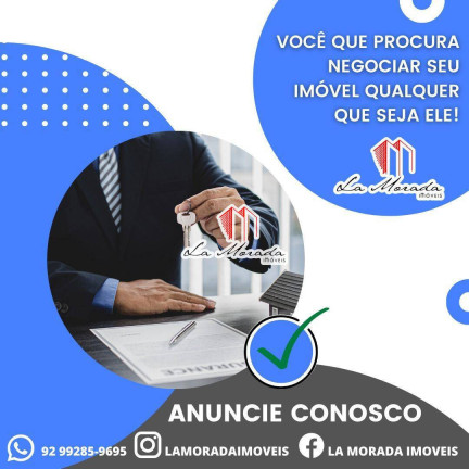 Imagem Casa com 4 Quartos à Venda, 180 m² em Flores - Manaus
