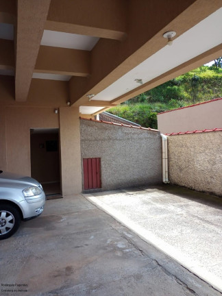 Imagem Apartamento com 2 Quartos à Venda, 60 m² em Chácara Alvorada - Poços De Caldas Imagem Apartamento com 2 Quartos à Venda, 60 m² em Chácara Alvorada - Poços De Caldas
