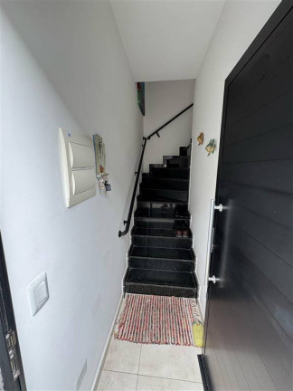 Imagem Casa de Condomínio com 2 Quartos à Venda, 50 m² em Guilhermina - Praia Grande Imagem Casa de Condomínio com 2 Quartos à Venda, 50 m² em Guilhermina - Praia Grande