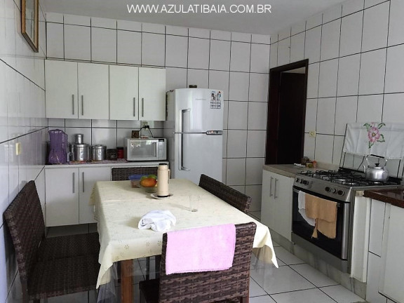 Imagem Casa com 3 Quartos à Venda, 136 m² em Alvinópolis - Atibaia Imagem Casa com 3 Quartos à Venda, 136 m² em Alvinópolis - Atibaia