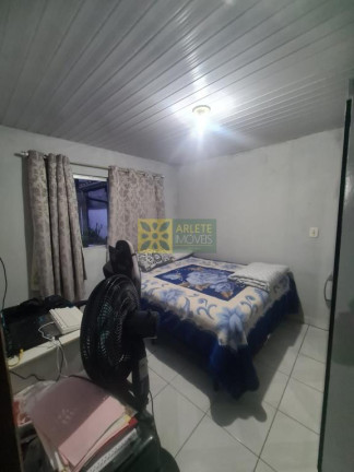 Imagem Casa com 3 Quartos à Venda, 108 m² em Centro - Porto Belo Imagem Casa com 3 Quartos à Venda, 108 m² em Centro - Porto Belo