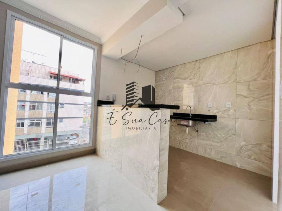 Imagem Apartamento com 2 Quartos à Venda, 61 m² em Parque Turistas - Contagem Imagem Apartamento com 2 Quartos à Venda, 61 m² em Parque Turistas - Contagem