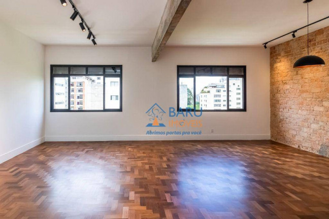 Imagem Apartamento com 3 Quartos à Venda, 212 m² em Consolação - São Paulo Imagem Apartamento com 3 Quartos à Venda, 212 m² em Consolação - São Paulo