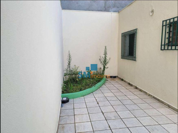 Casa com 3 Quartos para Alugar, 350 m² em Santo Amaro - São Paulo