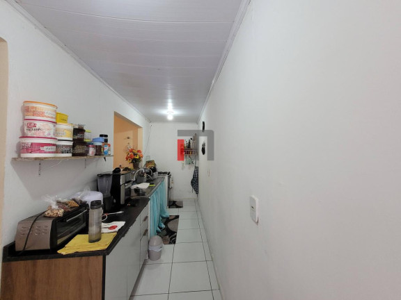 Imagem Casa com 3 Quartos à Venda, 150 m² em Nova Esperança - Parnamirim