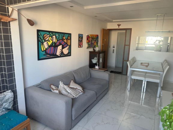 Imagem Apartamento com 3 Quartos à Venda, 84 m² em Casa Amarela - Recife Imagem Apartamento com 3 Quartos à Venda, 84 m² em Casa Amarela - Recife