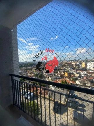 Imagem Apartamento com 3 Quartos à Venda, 60 m² em Planalto - São Bernardo Do Campo Imagem Apartamento com 3 Quartos à Venda, 60 m² em Planalto - São Bernardo Do Campo