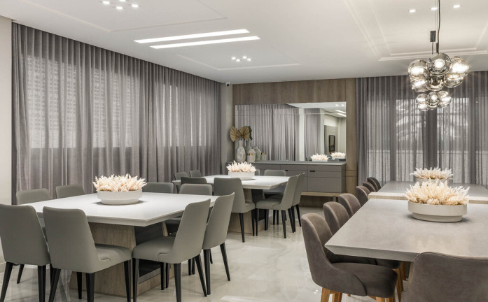 Imagem Apartamento com 3 Quartos à Venda, 141 m² em Campinas - São José Imagem Apartamento com 3 Quartos à Venda, 141 m² em Campinas - São José