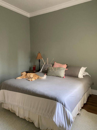 Imagem Casa com 2 Quartos à Venda, 160 m² em Ponta Da Praia - Santos Imagem Casa com 2 Quartos à Venda, 160 m² em Ponta Da Praia - Santos