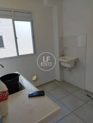 Imagem Apartamento com 2 Quartos à Venda, 40 m² em Lorena Parque - Goiânia Imagem Apartamento com 2 Quartos à Venda, 40 m² em Lorena Parque - Goiânia