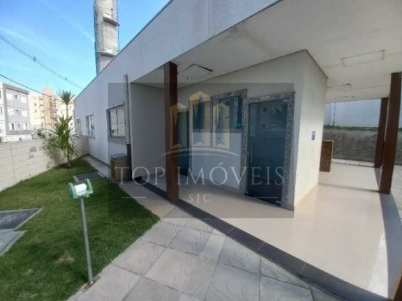 Imagem Apartamento com 2 Quartos à Venda, 40 m² em Loteamento Jardim Sol Nascente - Jacareí
