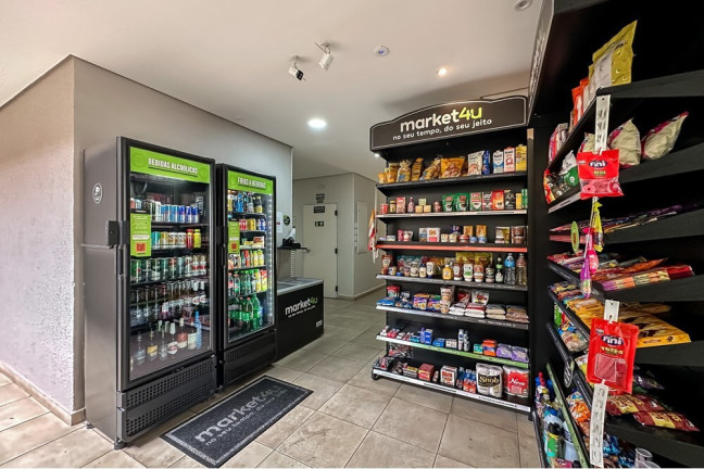 Imagem Imóvel com 3 Quartos à Venda, 126 m² em Vila Andrade - São Paulo Imagem Imóvel com 3 Quartos à Venda, 126 m² em Vila Andrade - São Paulo