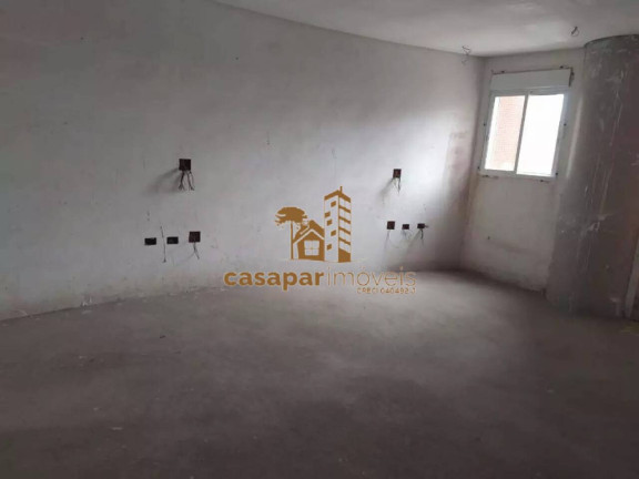 Imagem Apartamento com 3 Quartos à Venda, 275 m² em Jardim - Santo André Imagem Apartamento com 3 Quartos à Venda, 275 m² em Jardim - Santo André
