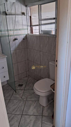 Imagem Imóvel com 2 Quartos à Venda, 50 m² em Conjunto Residencial Trinta E Um De Março - São José Dos Campos