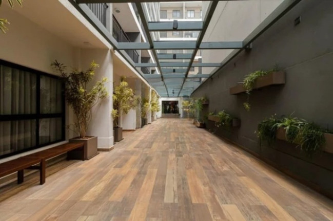 Imagem Imóvel com 1 Quarto à Venda, 25 m² em Liberdade - São Paulo Imagem Imóvel com 1 Quarto à Venda, 25 m² em Liberdade - São Paulo