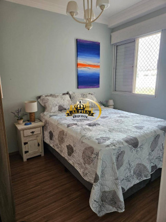 Imagem Apartamento com 3 Quartos à Venda, 92 m² em Tamboré - Barueri Imagem Apartamento com 3 Quartos à Venda, 92 m² em Tamboré - Barueri