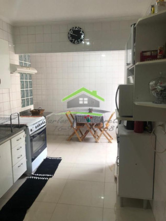 Imagem Casa de Condomínio com 3 Quartos à Venda, 110 m² em Jardim Anhangüera - Ribeirão Preto Imagem Casa de Condomínio com 3 Quartos à Venda, 110 m² em Jardim Anhangüera - Ribeirão Preto