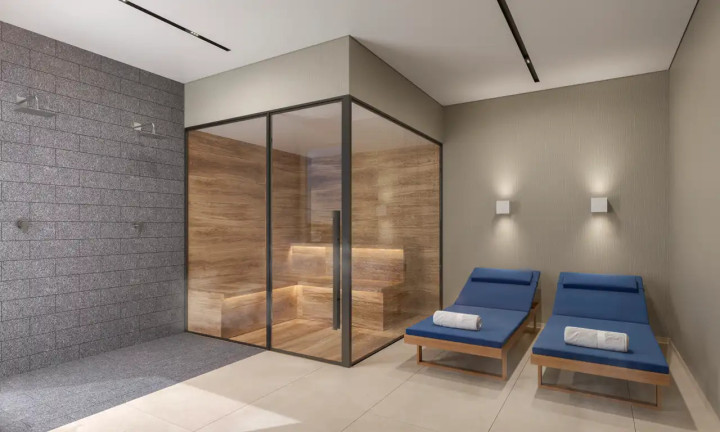 Imagem Apartamento com 2 Quartos à Venda, 52 m² em Caiçaras - Belo Horizonte Imagem Apartamento com 2 Quartos à Venda, 52 m² em Caiçaras - Belo Horizonte
