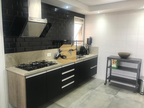 Imagem Apartamento com 3 Quartos à Venda, 177 m² em Jardim Monte Kemel - São Paulo Imagem Apartamento com 3 Quartos à Venda, 177 m² em Jardim Monte Kemel - São Paulo