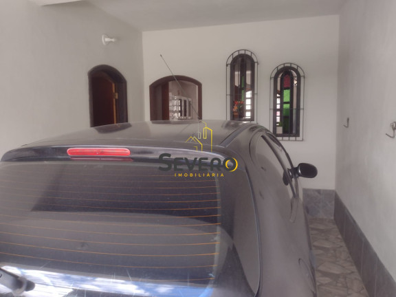 Imagem Casa com 3 Quartos à Venda, em Galo Branco - São Gonçalo Imagem Casa com 3 Quartos à Venda, em Galo Branco - São Gonçalo