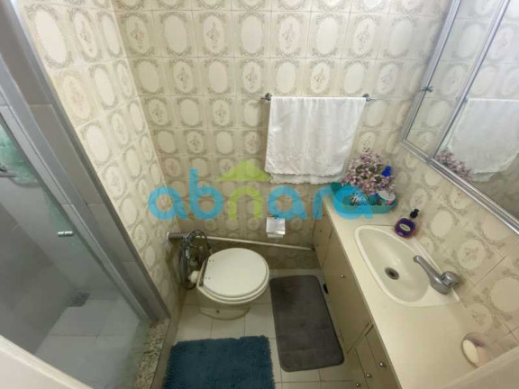 Imagem Apartamento com 3 Quartos à Venda, 205 m² em Copacabana - Rio De Janeiro