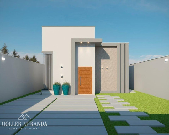 Imagem Casa com 2 Quartos à Venda, 86 m² em Residencial Cidade Jardim - Marabá Imagem Casa com 2 Quartos à Venda, 86 m² em Residencial Cidade Jardim - Marabá