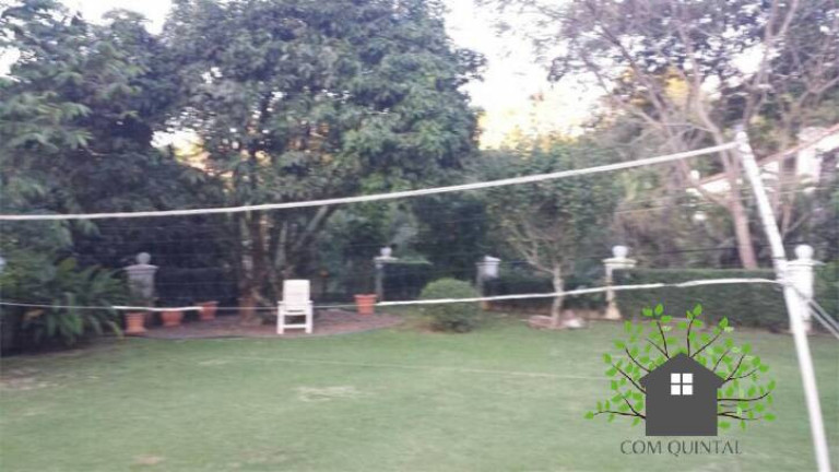 Imagem Casa com 4 Quartos à Venda, 600 m² em Granja Viana Ii - Cotia