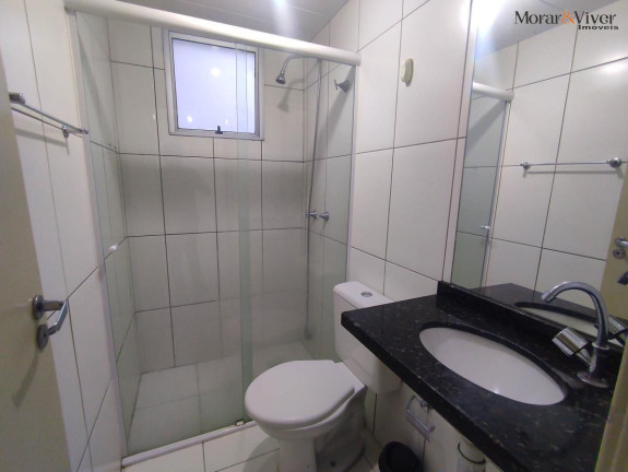 Imagem Apartamento com 2 Quartos à Venda, 49 m² em Iná - São José Dos Pinhais Imagem Apartamento com 2 Quartos à Venda, 49 m² em Iná - São José Dos Pinhais