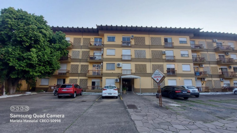 Imagem Kitnet com 1 Quarto à Venda, 30 m² em Vila Cachoeirinha - Cachoeirinha