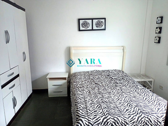 Imagem Apartamento com 2 Quartos à Venda, 146 m² em Itaguá - Ubatuba
