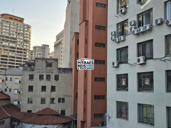 Imagem Sala Comercial à Venda ou Locação, 70 m² em Centro - São Paulo Imagem Sala Comercial à Venda ou Locação, 70 m² em Centro - São Paulo