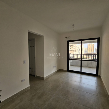 Imagem Apartamento com 2 Quartos à Venda, 71 m² em Aviação - Praia Grande Imagem Apartamento com 2 Quartos à Venda, 71 m² em Aviação - Praia Grande
