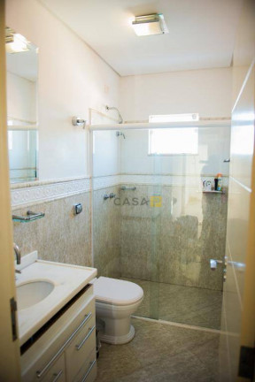 Imagem Casa com 3 Quartos à Venda, 207 m² em Parque Novo Mundo - Americana Imagem Casa com 3 Quartos à Venda, 207 m² em Parque Novo Mundo - Americana