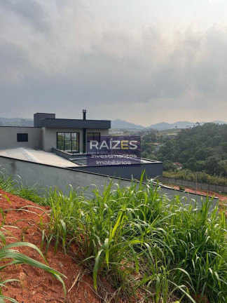 Imagem Terreno em Condomínio à Venda, 360 m² em Bragança Paulista Imagem Terreno em Condomínio à Venda, 360 m² em Bragança Paulista