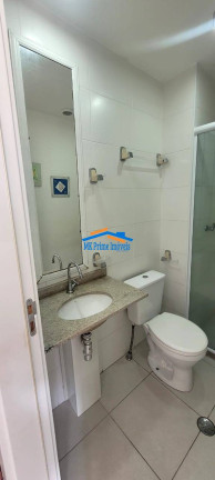 Imagem Apartamento com 1 Quarto à Venda, 40 m² em Presidente Altino - Osasco Imagem Apartamento com 1 Quarto à Venda, 40 m² em Presidente Altino - Osasco