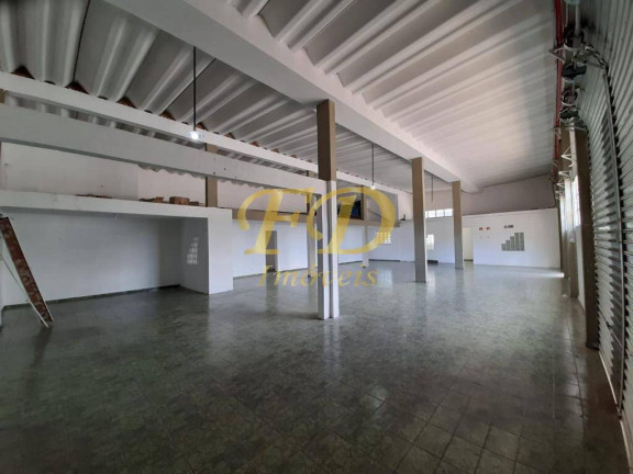 Imagem Sala Comercial à Venda, 5.000 m² em Atibaia Imagem Sala Comercial à Venda, 5.000 m² em Atibaia