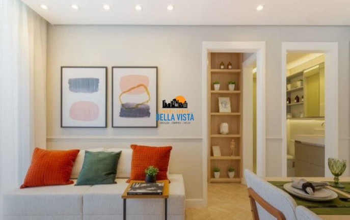 Imagem Apartamento com 2 Quartos à Venda, em Pirituba - São Paulo Imagem Apartamento com 2 Quartos à Venda, em Pirituba - São Paulo