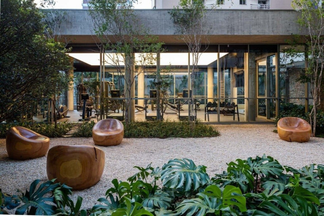 Imagem Apartamento com 4 Quartos à Venda, 293 m² em Itaim Bibi - São Paulo Imagem Apartamento com 4 Quartos à Venda, 293 m² em Itaim Bibi - São Paulo