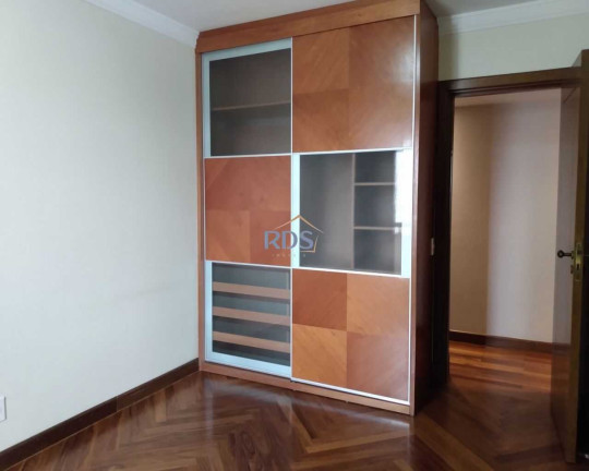 Imagem Apartamento com 4 Quartos à Venda, 250 m² em Vila Andrade - São Paulo